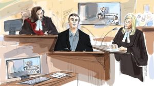 ‘You wanted to commit a terrorist attack,’ prosecutor tells accused in London, Ont., killings