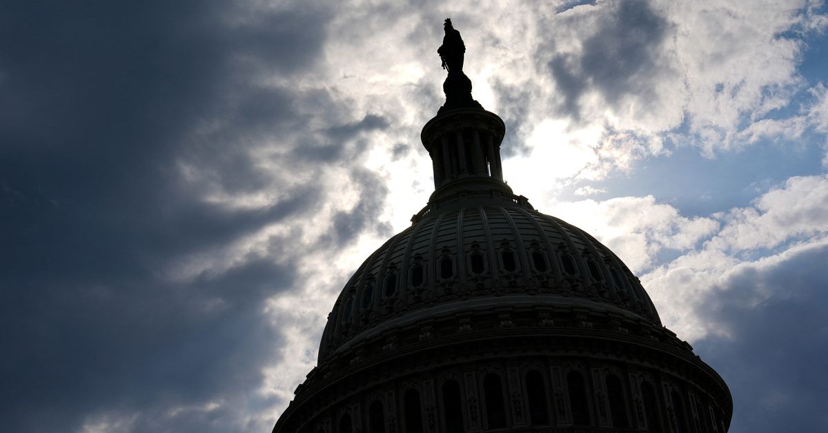 U.S. budget deficit jumps 23% to nearly $1.7 trillion as Social Security, health costs rise