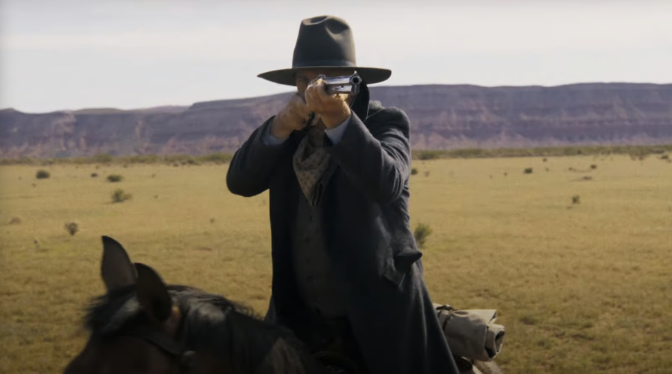 What We Know About Kevin Costner’s Next Western, Horizon: An American Saga