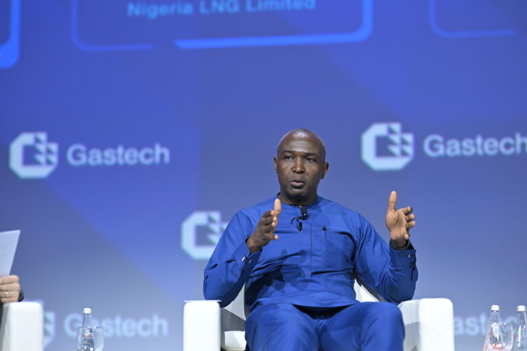 Gas will play significant role in Africa’s energy mix, says NLNG