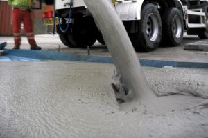 Competition regulators probe concrete additive firms