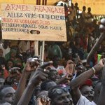 European Union begins steps to sanction Niger junta