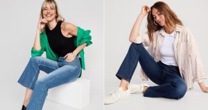 13 Flare Pants From Old Navy for Every Occasion