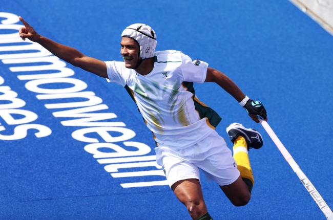 Sport | SA hockey prepare for tough African Olympic qualifiers: ‘We’ll make the country proud’