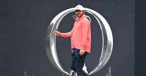 LIV Golf in talks with R&A for Open Championship entrants amid OWGR refusal