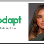 Ms. Maryam Telmesani, Saudi Arabia, joins Advisory Board  of Updapt (an ESG Tech Co.)