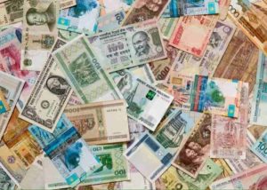 Global Currencies vs. Saudi Riyal: Today’s Exchange Rates