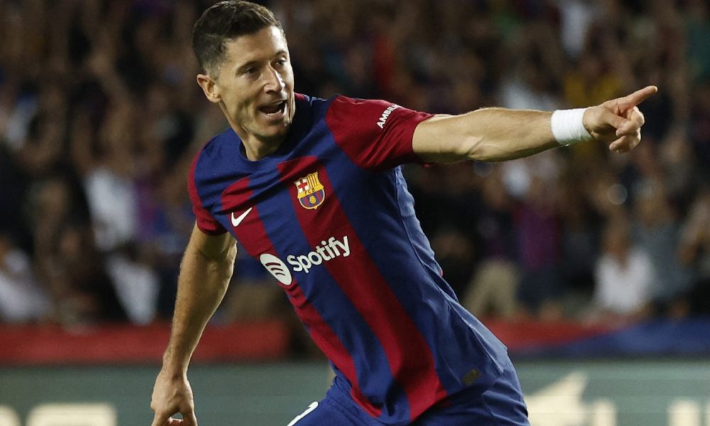 Barcelona team news: Injury, suspension list vs Shakhtar Donetsk