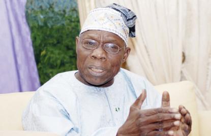 Tinubu And I Have Not Met Since He Became President -Obasanjo