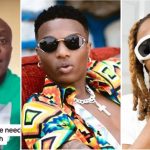 “We need breathing space” – Ugandan influencer begs Nigerian artistes to stop dominating (Video)