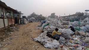 ‘If Only the Government Worked as Hard as Waste Pickers’ | The Wire