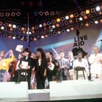 'I still get a lump in my throat': Will Live Aid the Musical help Africa?