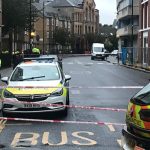 Man, 36, stabbed to death on residential road in North Kensington