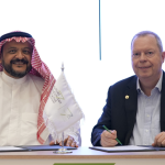 ‎Aramco, ENOWA to develop first e-fuel demonstration plant