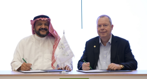 ‎Aramco, ENOWA to develop first e-fuel demonstration plant