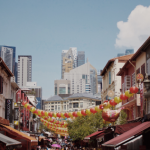 Singapore’s Chinatown makes world’s coolest neighbourhoods list, ranks 14th behind Hong Kong and Tokyo, Lifestyle News