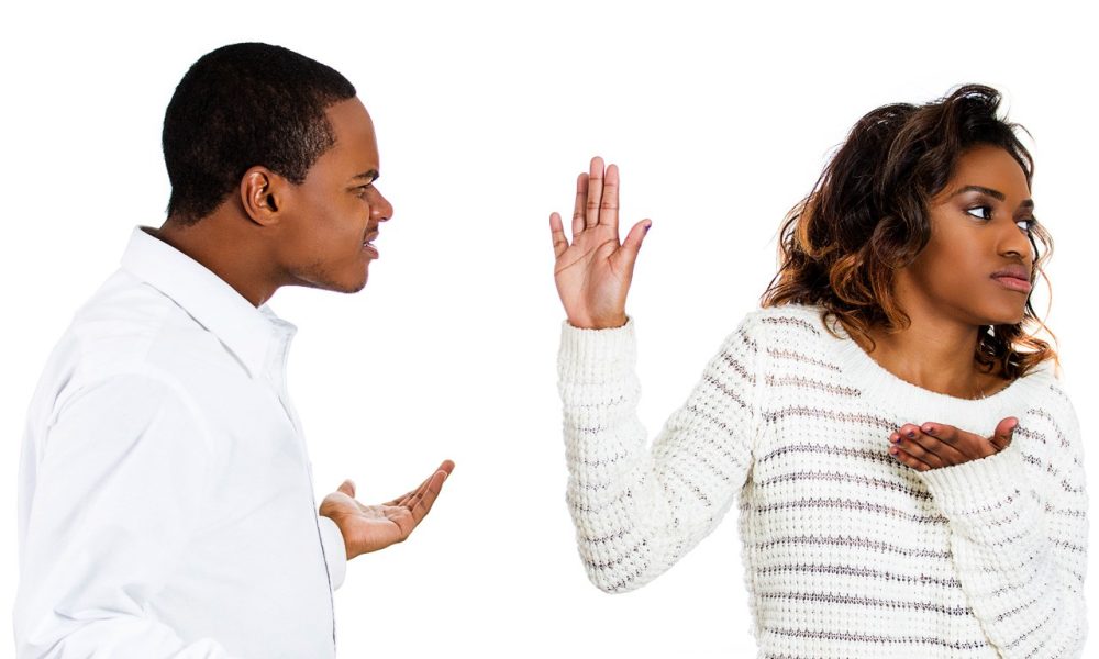 Five Reasons Your Spouse Refuses To Apologise  After Offending You – Lifestyle Nigeria