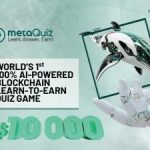 Metaquiz: Transforming Digital Learning With Ai-powered Blockchain Rewards