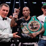 O’Shaquie Foster vs Eduardo Hernandez date, time, how to watch, undercard