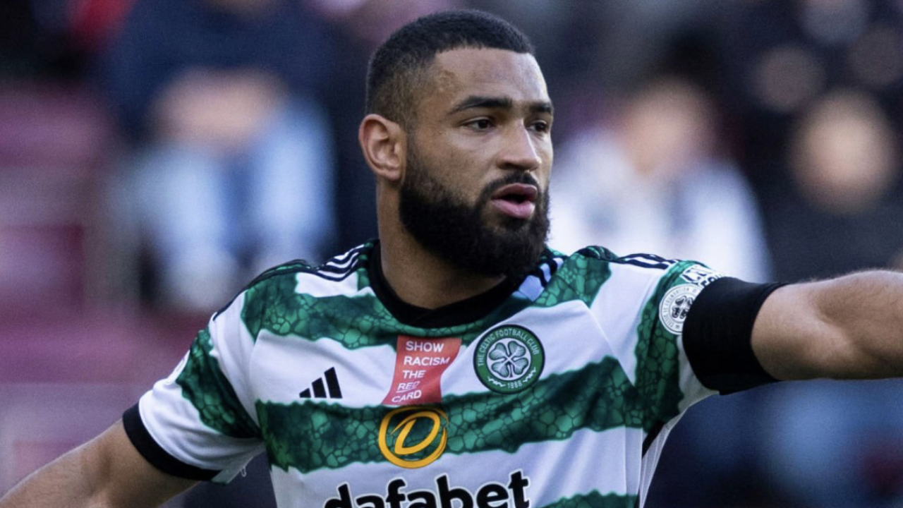 Americans Abroad Player of the Week: Cameron Carter-Vickers