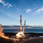 Europe has ‘no other choice’ but to depend on SpaceX for upcoming satellite launches