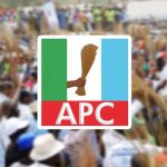 BREAKING: Tension at APC Secretariat as Kogi Gov. Storms Building, Protests Appointments