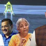 Indian leaders cheer as Chandrayaan touches down on the Moon | India News