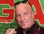 Dave Courtney’s family reveal his hidden health battles as they confirm the gangster ‘took his own life’