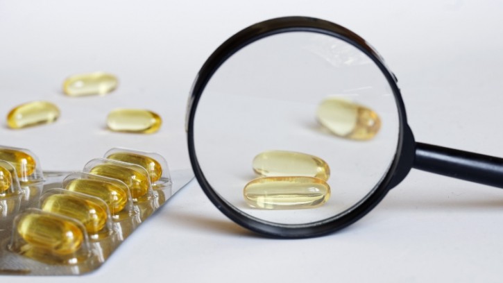 Double boost: Omega-3 supplementation positively affects CVD patients and could save costs