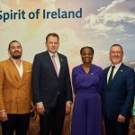 Irish board launches €1 Million spirits campaign in Nigeria