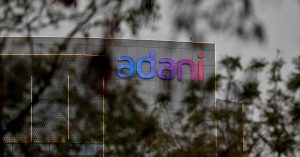 India’s Adani gets $3.5 bln loan to refinance cement expansion debt