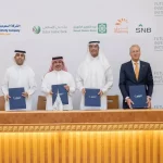 Saudi Electricity Secures Monumental Int’nal Financing