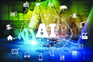 Optimizing Pakistan’s AI governance