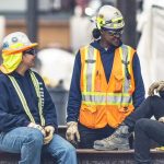 Unmasking construction’s hidden mental health crisis