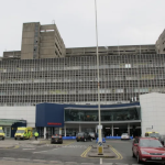 Major health campus plan for Old Royal Liverpool Hospital