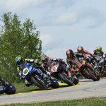 MotoAmerica Welcomes Steel Commander As Title Sponsor Of Superbike Series