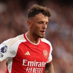 ‘I want to stay at Arsenal for as long as I can’