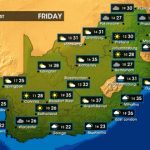 Weather Forecast