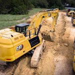 Refining a Workhorse: The Latest in Excavators for 2023