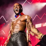 Burna Boy: 5 Highest Earning Concerts