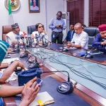 FG, NLC Meeting To Prevent Indefinite Strike Ends In Deadlock