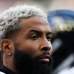 Ravens’ Odell Beckham Jr. among players fined for incidents during win over Titans: report