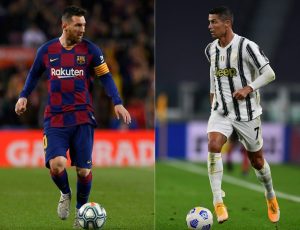 Former Barcelona Midfielder’s Bold Claim: ‘I Had More Fun With Ronaldo Than Messi’