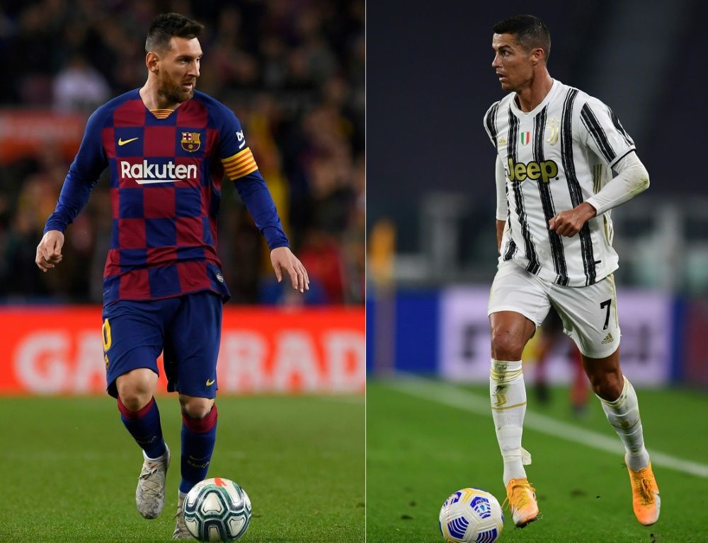 Former Barcelona Midfielder’s Bold Claim: ‘I Had More Fun With Ronaldo Than Messi’