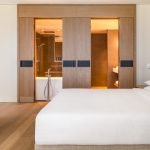 398 Room Munich Marriott Hotel City West Opens