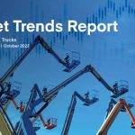 October Market Trends Report gives elevated view of aerial equipment categories in North America