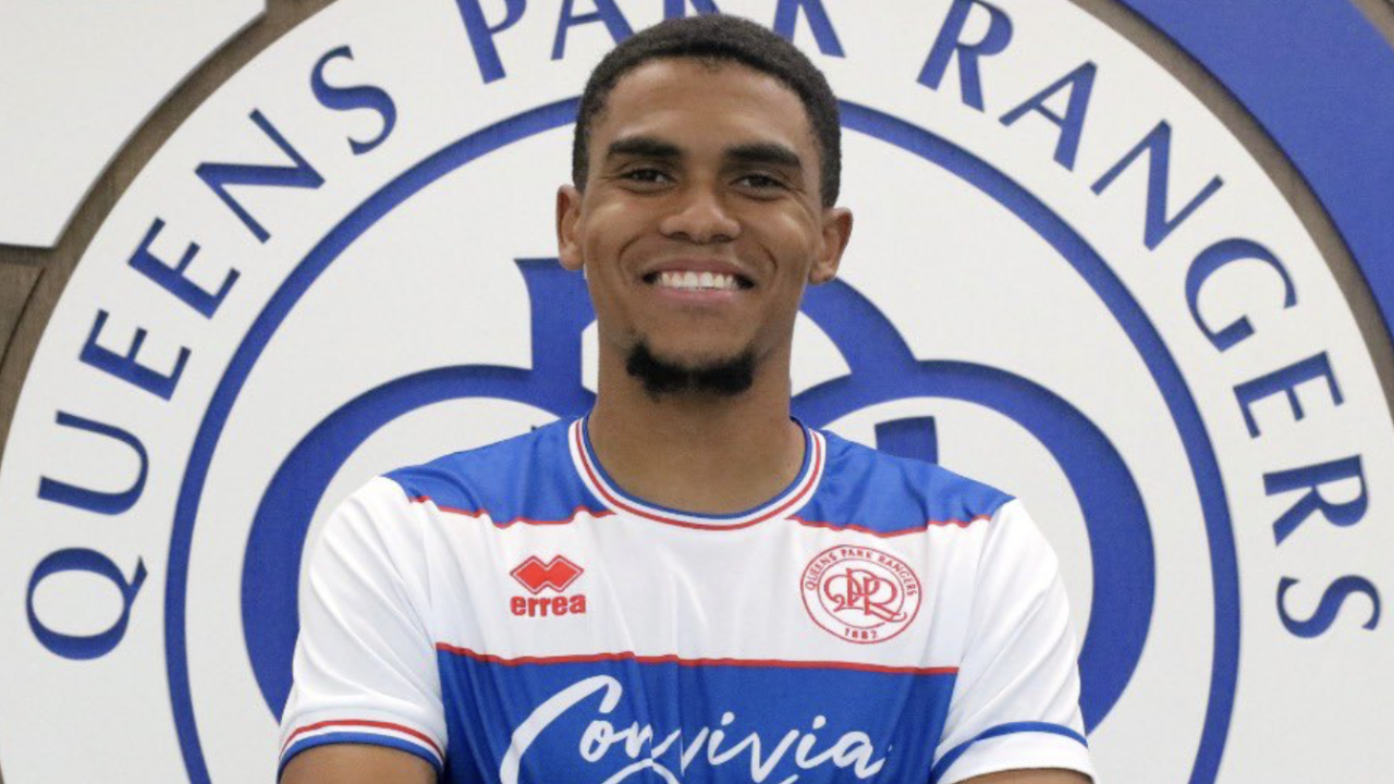Reggie Cannon makes full QPR debut in loss at West Brom