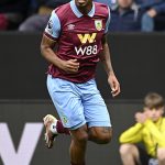 SA’s Foster is flailing Burnley’s best hope