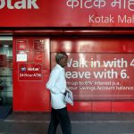 India’s Kotak Mahindra Bank net profit jumps 24% in Q2, meets estimates