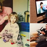 Inside Take That star Howard Donald’s huge family home with chaotic kids playroom